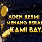 agen resmi judi slot online